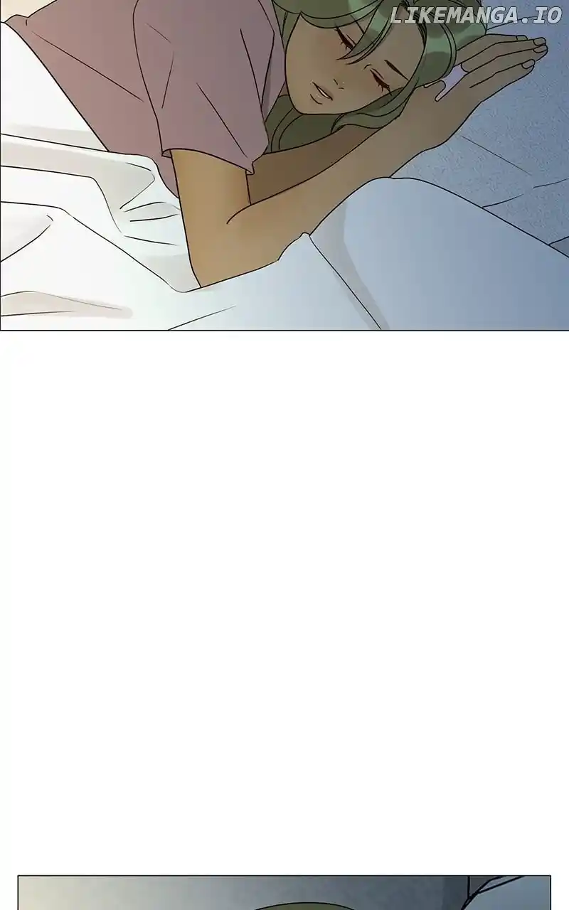 Eaternal Nocturnal Chapter 79