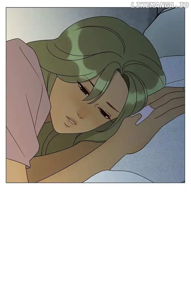 Eaternal Nocturnal Chapter 80