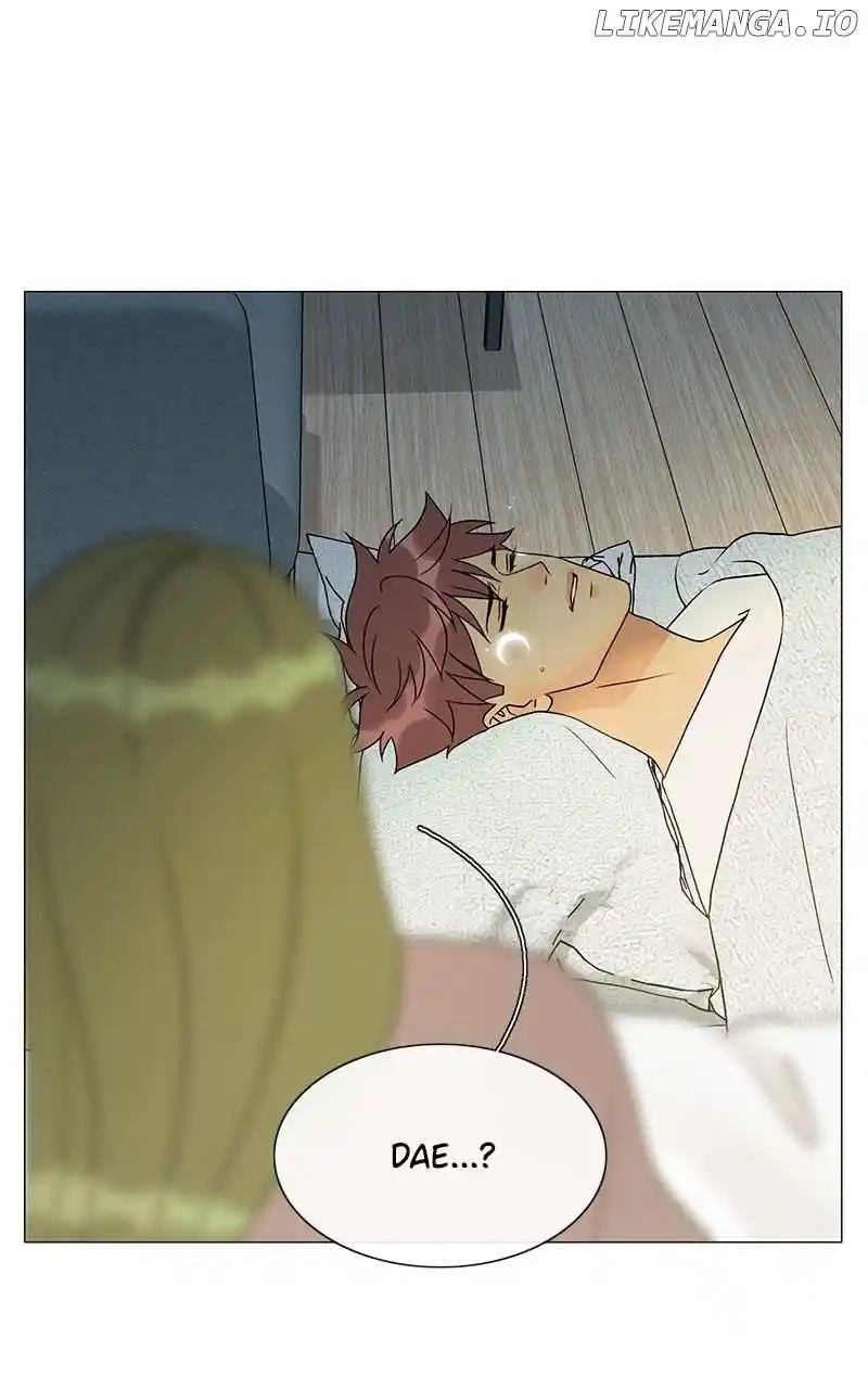 Eaternal Nocturnal Chapter 80