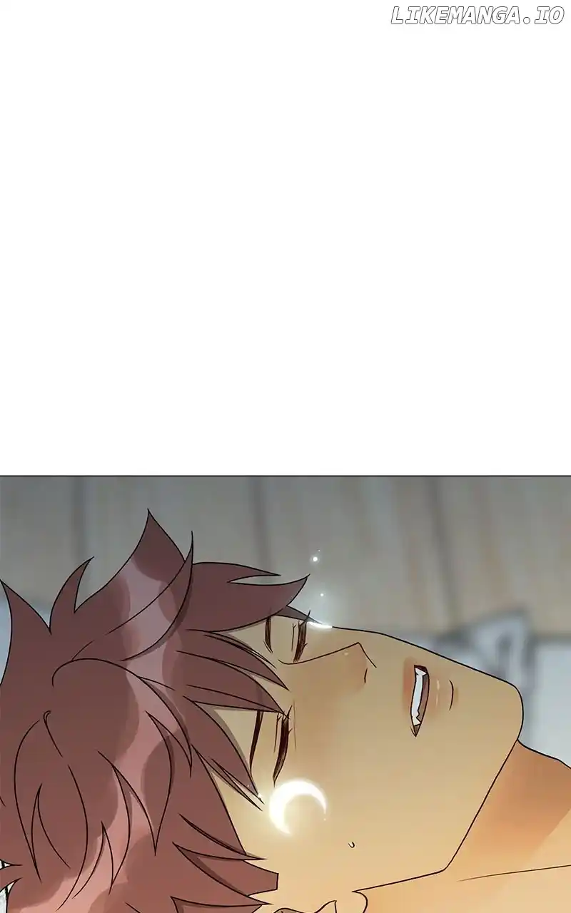 Eaternal Nocturnal Chapter 80