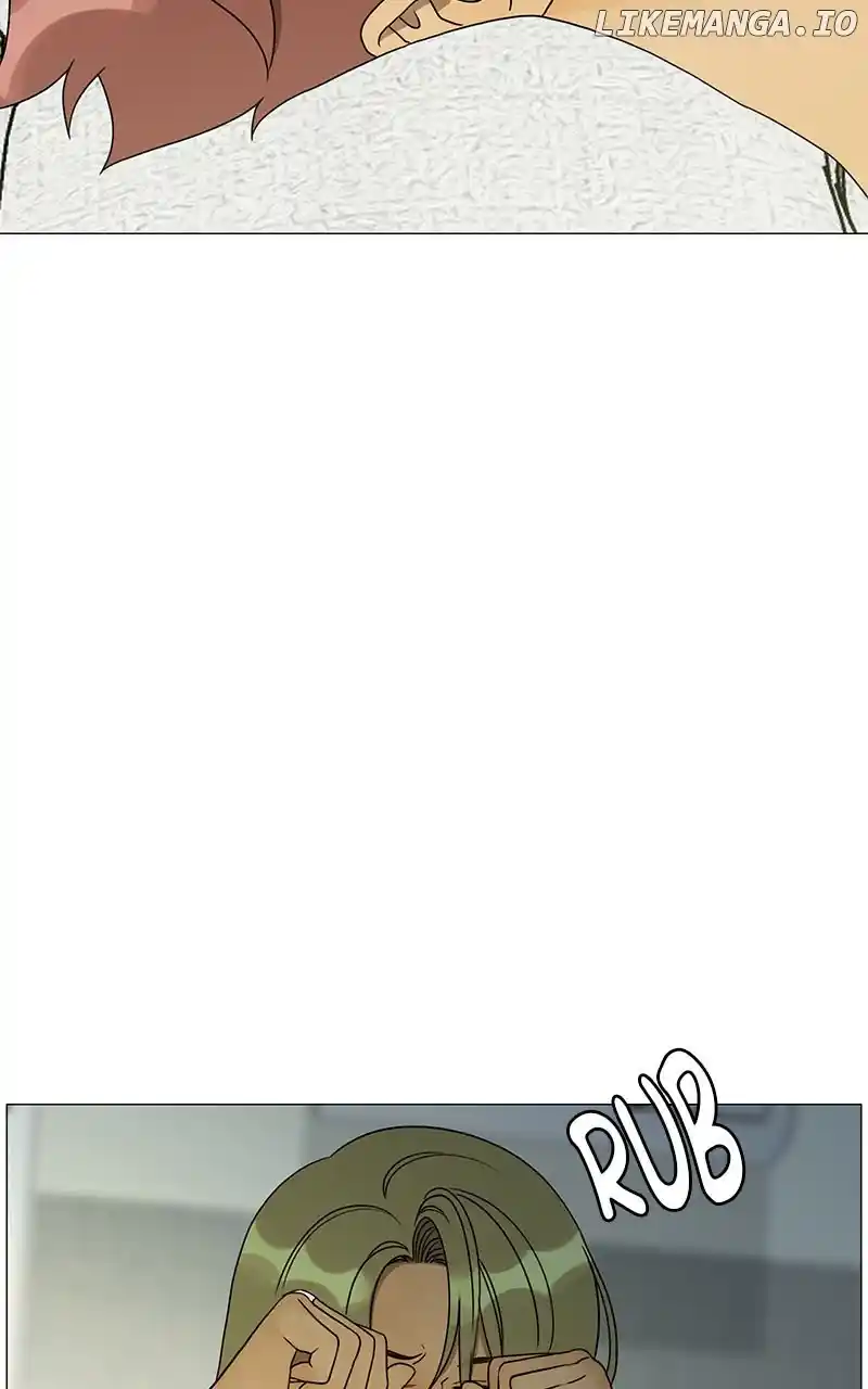 Eaternal Nocturnal Chapter 80