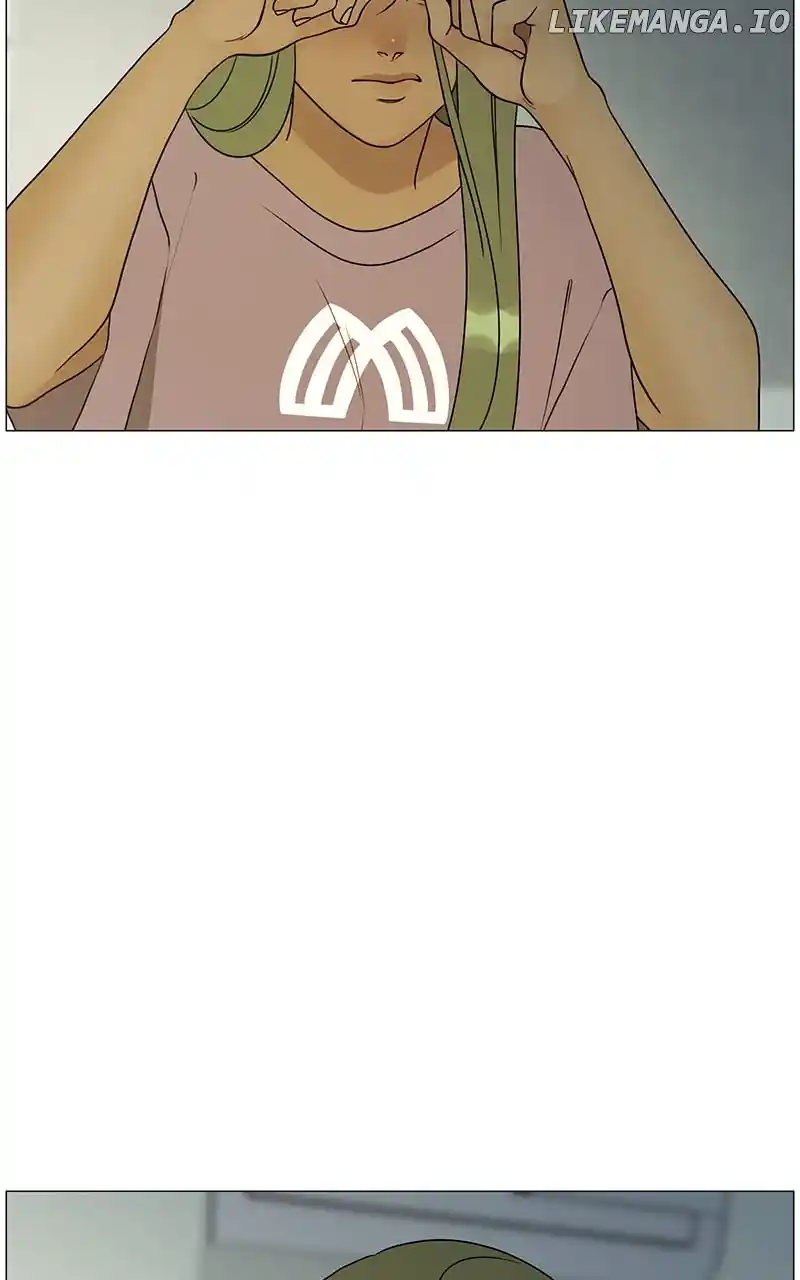 Eaternal Nocturnal Chapter 80