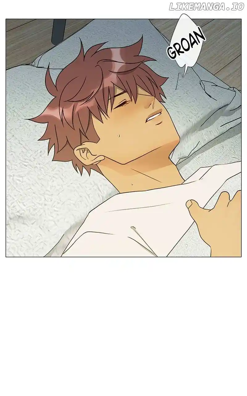 Eaternal Nocturnal Chapter 80