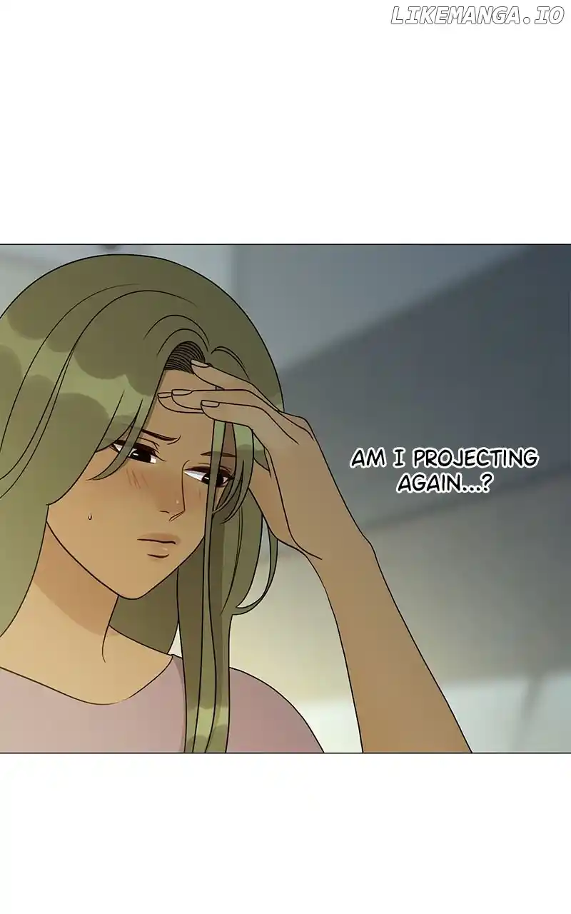 Eaternal Nocturnal Chapter 80