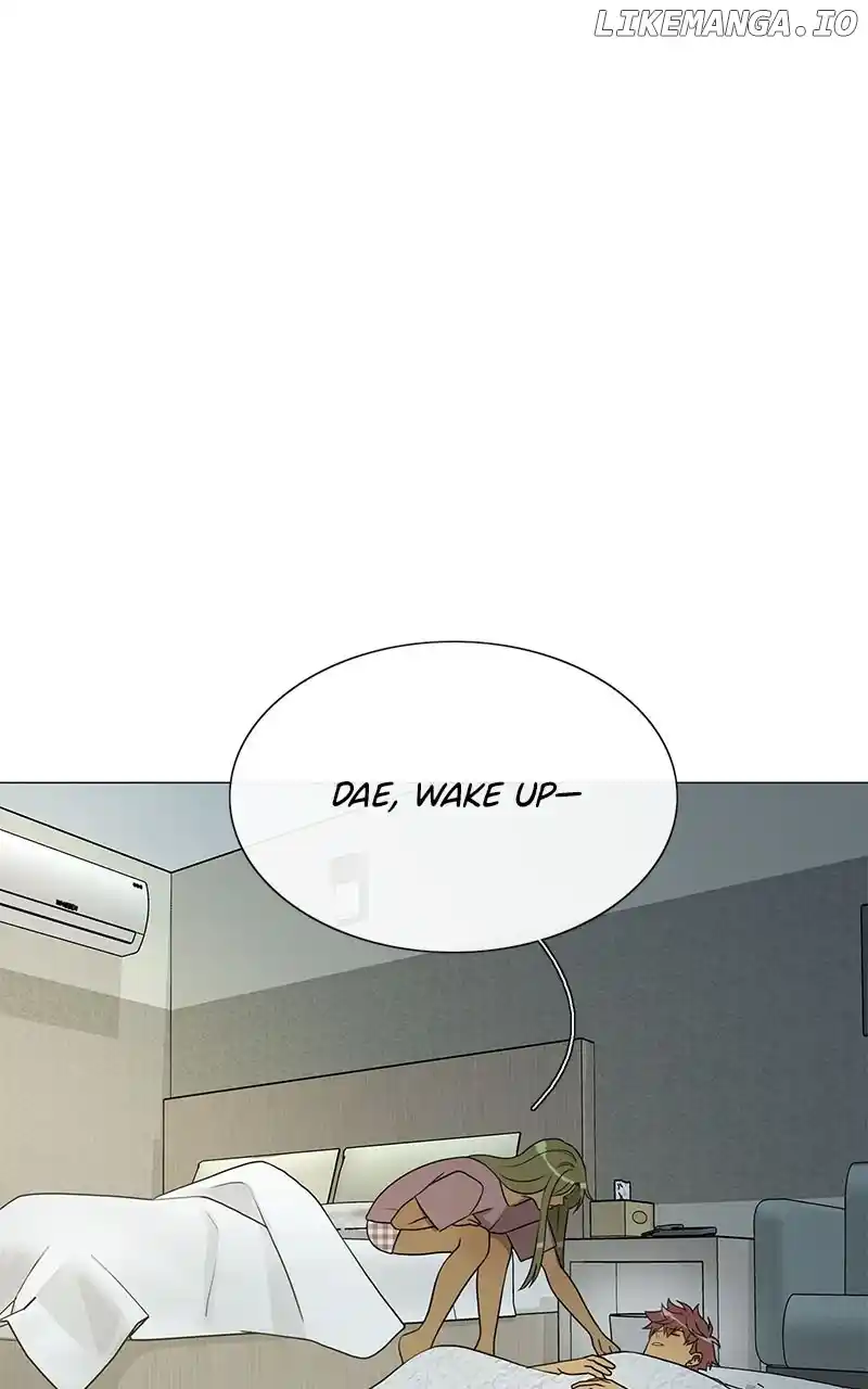 Eaternal Nocturnal Chapter 80