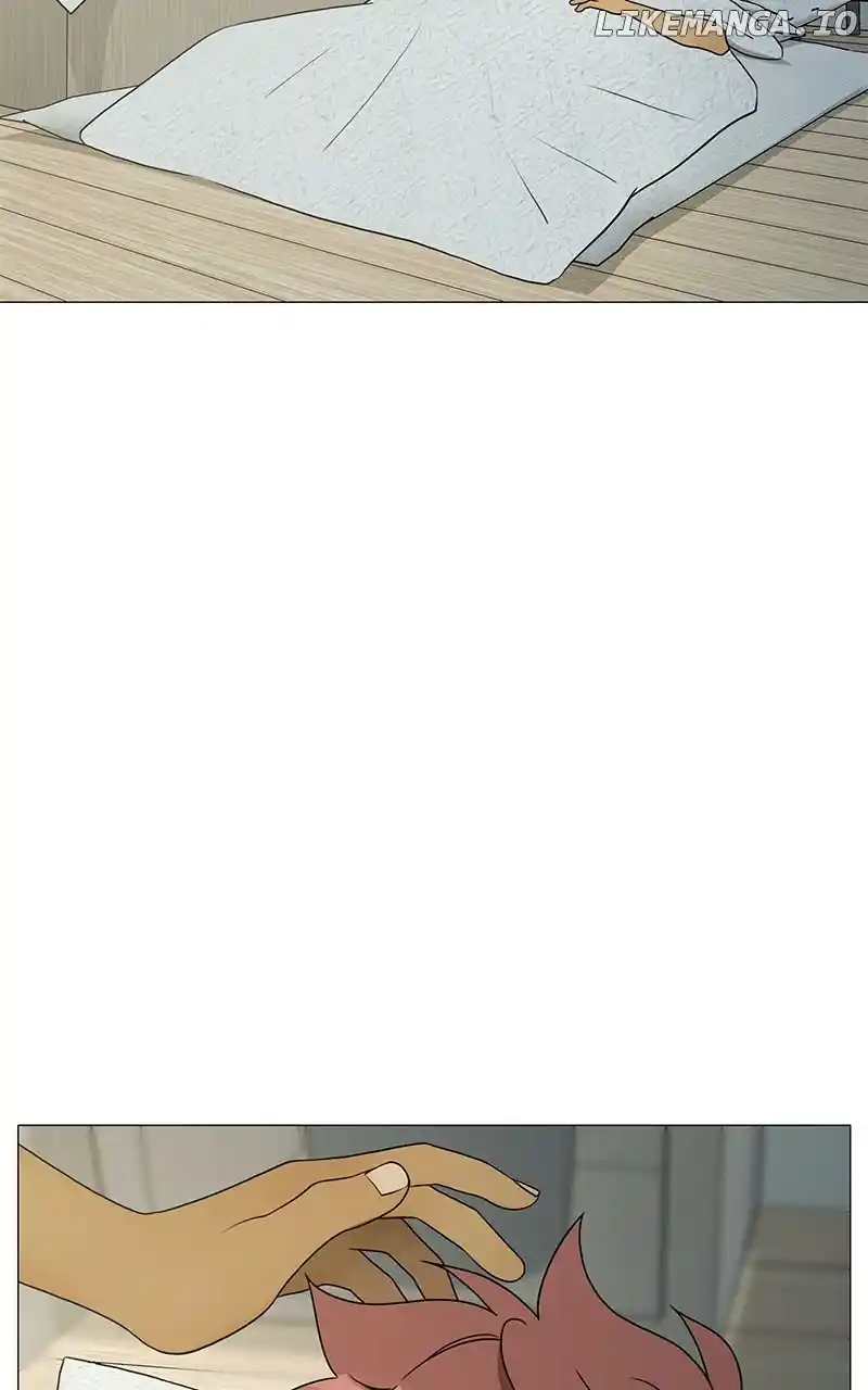 Eaternal Nocturnal Chapter 80