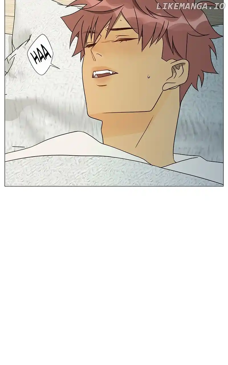 Eaternal Nocturnal Chapter 80