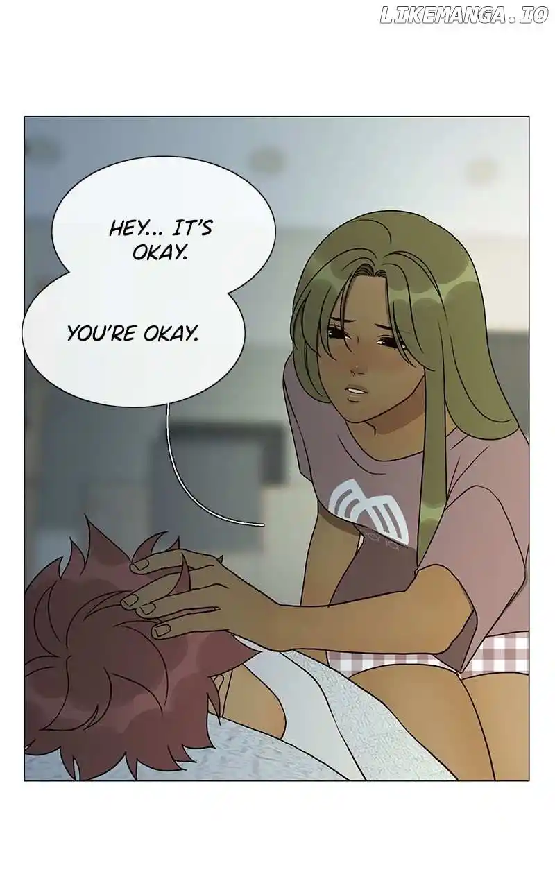 Eaternal Nocturnal Chapter 80