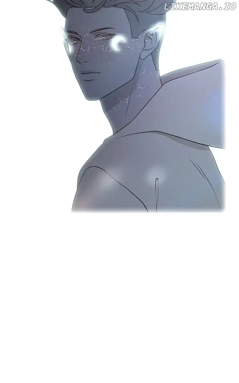 Eaternal Nocturnal Chapter 80