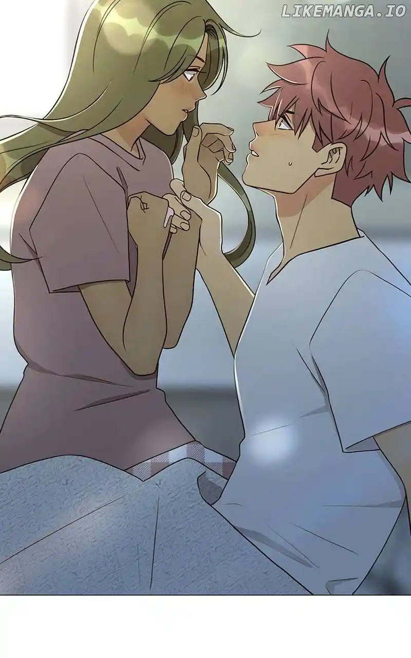 Eaternal Nocturnal Chapter 80