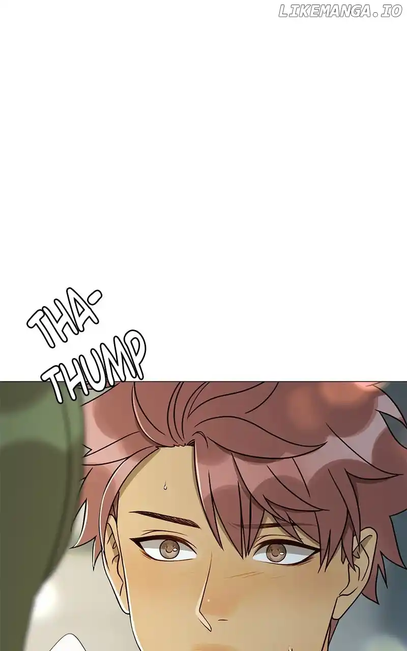 Eaternal Nocturnal Chapter 80