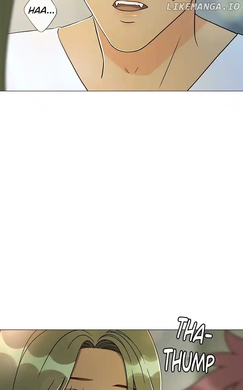 Eaternal Nocturnal Chapter 80