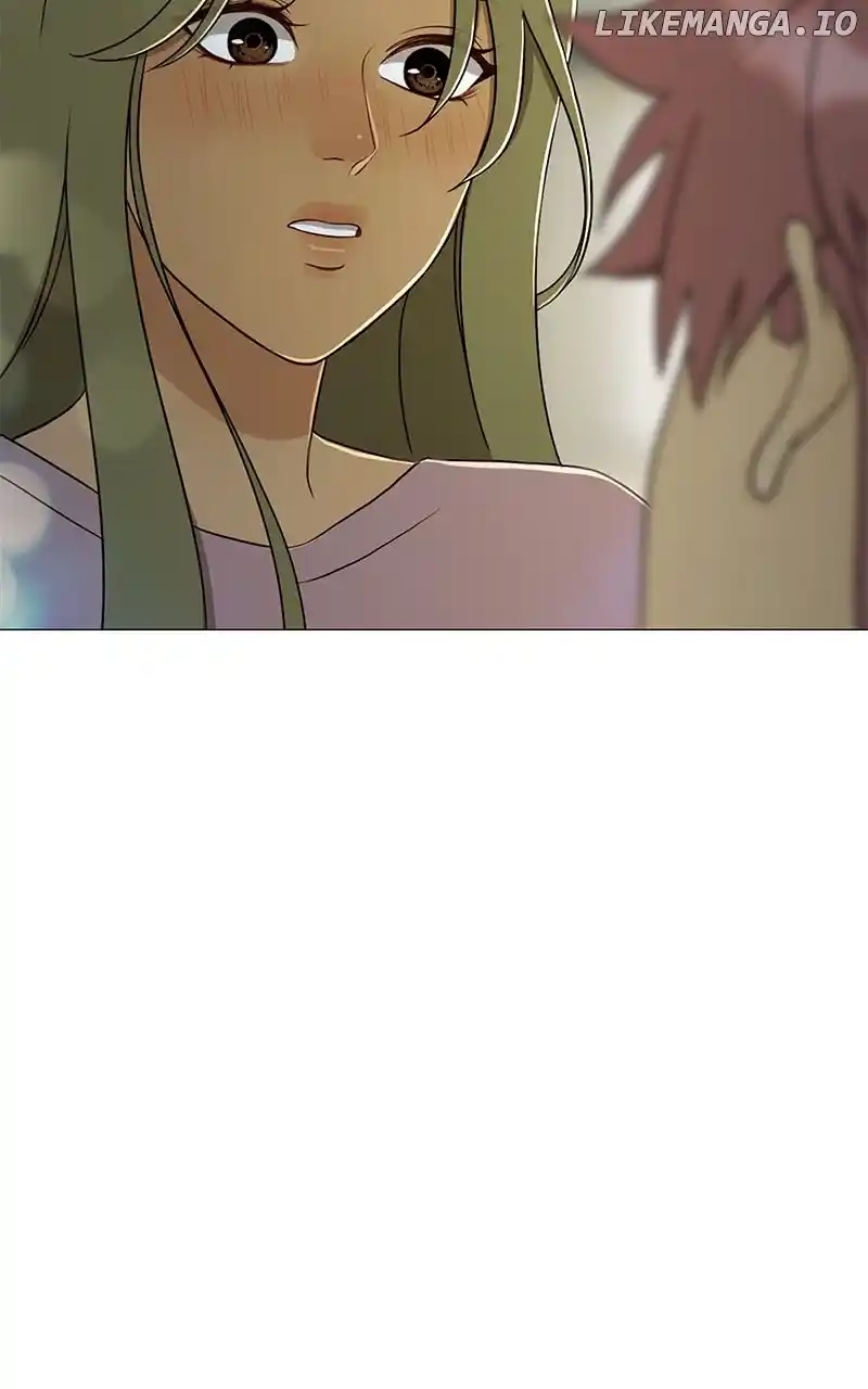 Eaternal Nocturnal Chapter 80