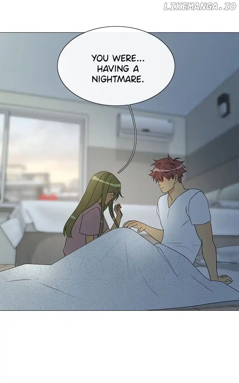 Eaternal Nocturnal Chapter 80