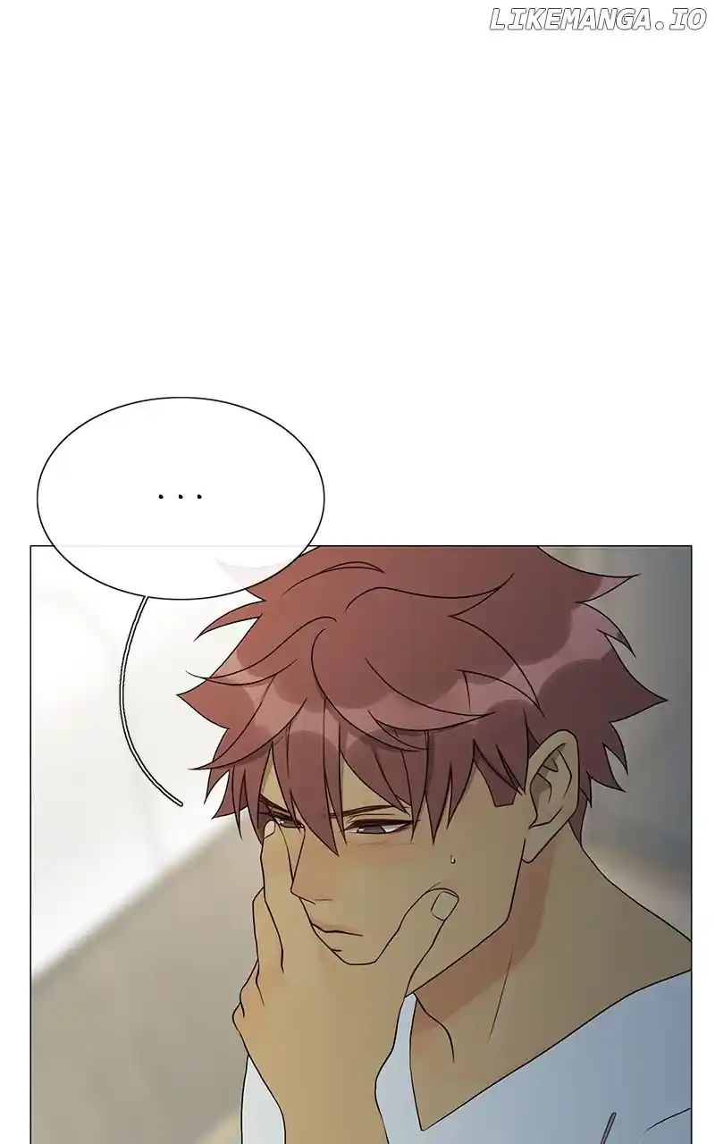 Eaternal Nocturnal Chapter 80