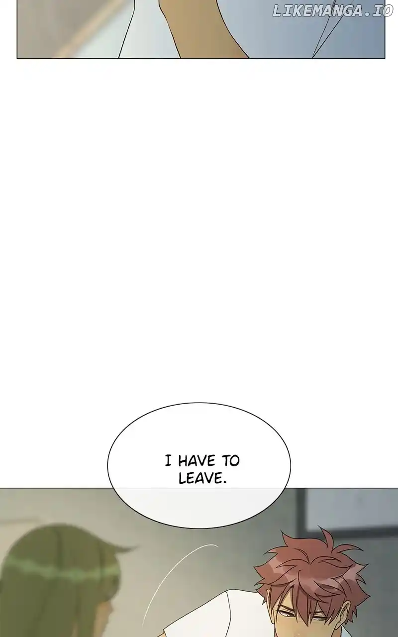 Eaternal Nocturnal Chapter 80