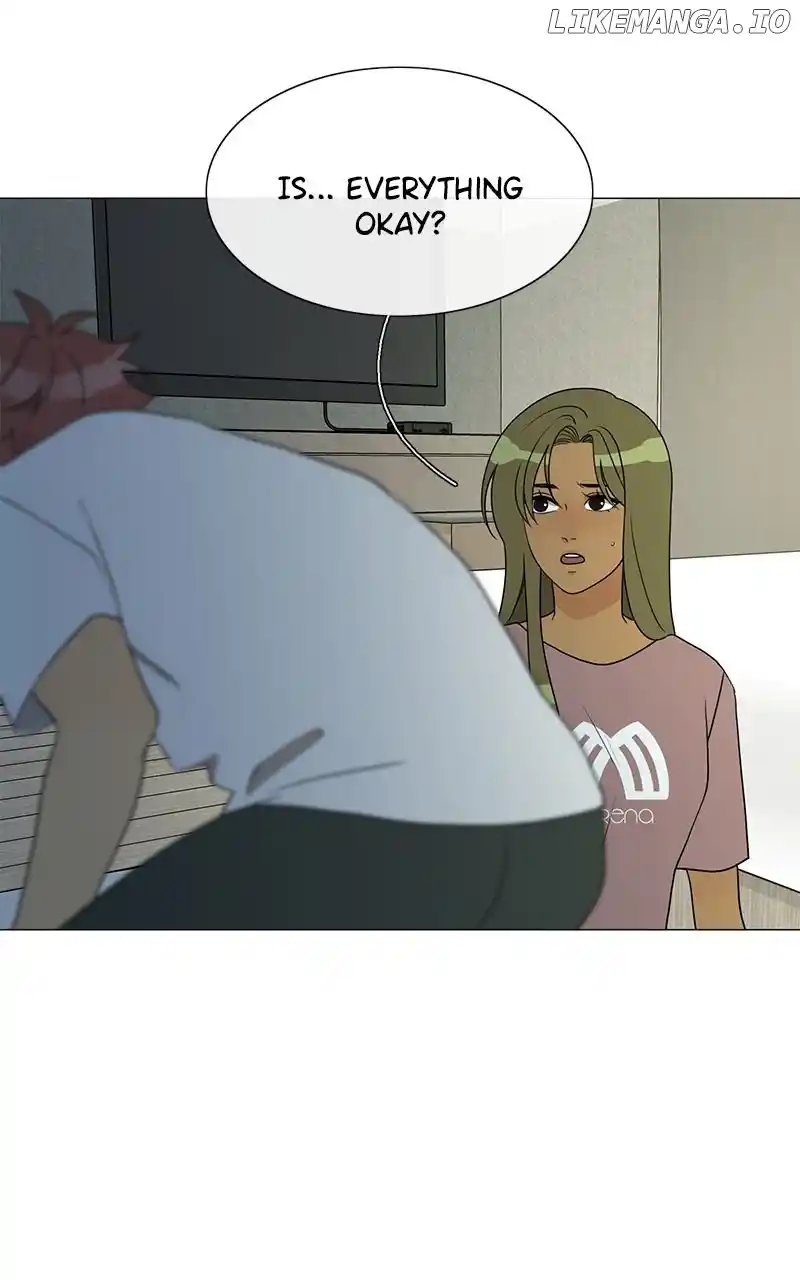 Eaternal Nocturnal Chapter 80