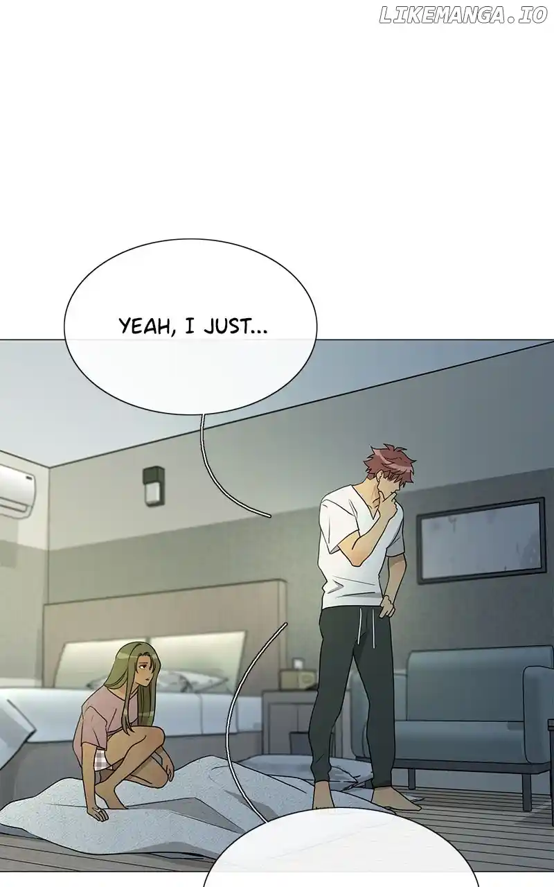 Eaternal Nocturnal Chapter 80