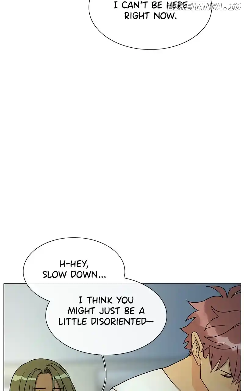 Eaternal Nocturnal Chapter 80