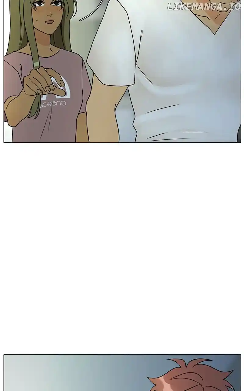 Eaternal Nocturnal Chapter 80