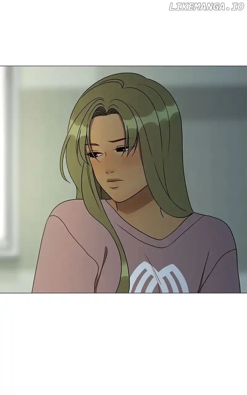 Eaternal Nocturnal Chapter 80