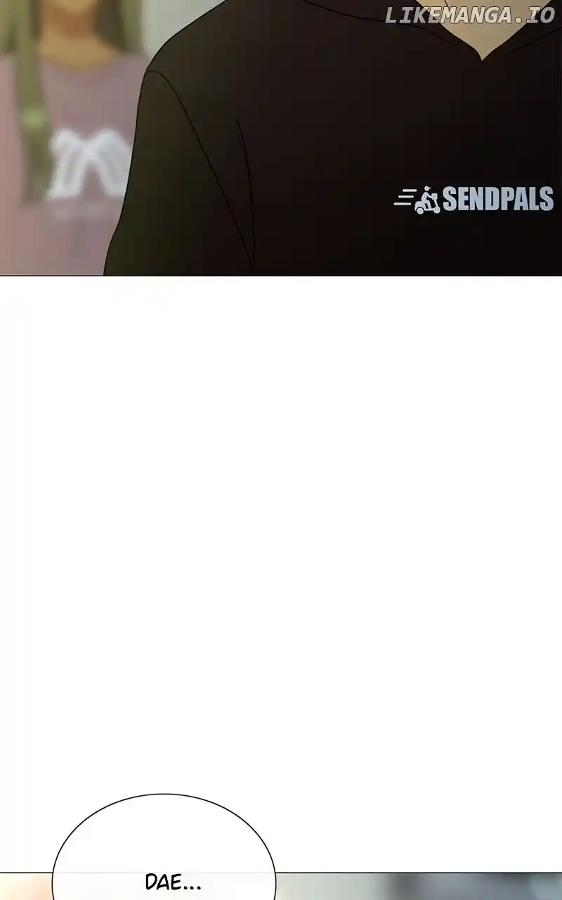 Eaternal Nocturnal Chapter 80