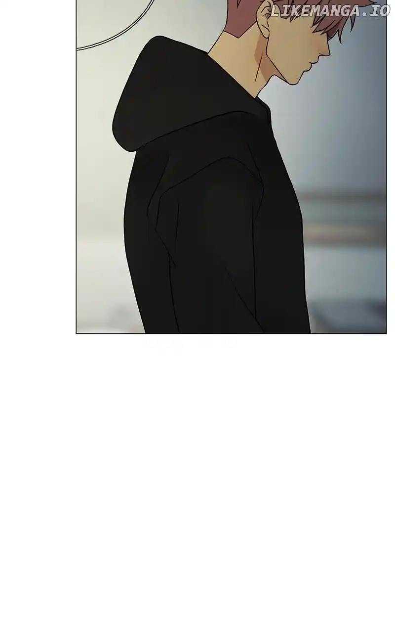 Eaternal Nocturnal Chapter 80