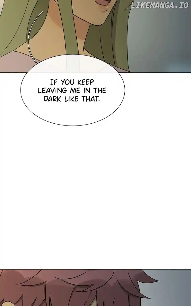 Eaternal Nocturnal Chapter 80