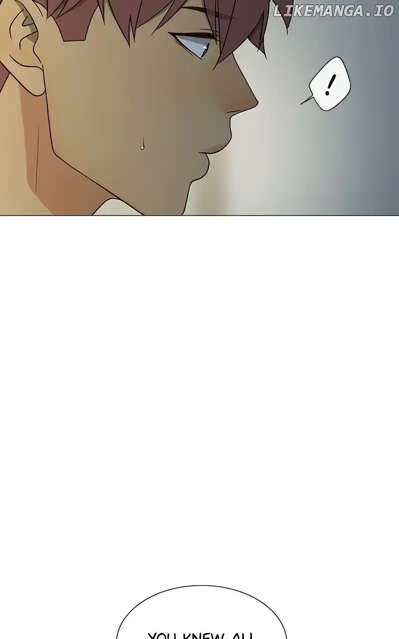 Eaternal Nocturnal Chapter 80