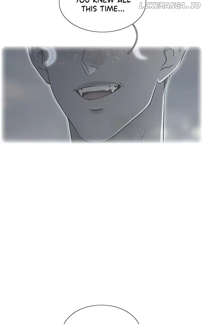 Eaternal Nocturnal Chapter 80