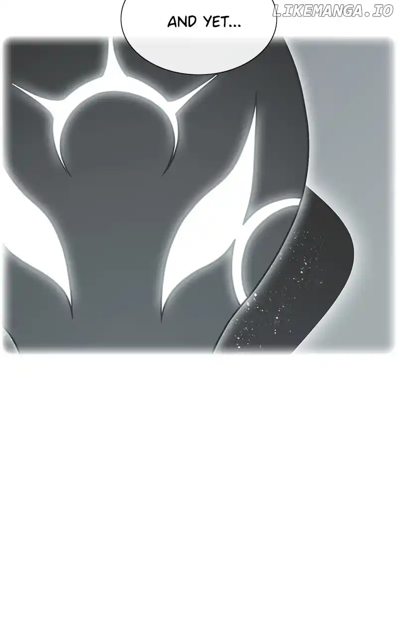 Eaternal Nocturnal Chapter 80