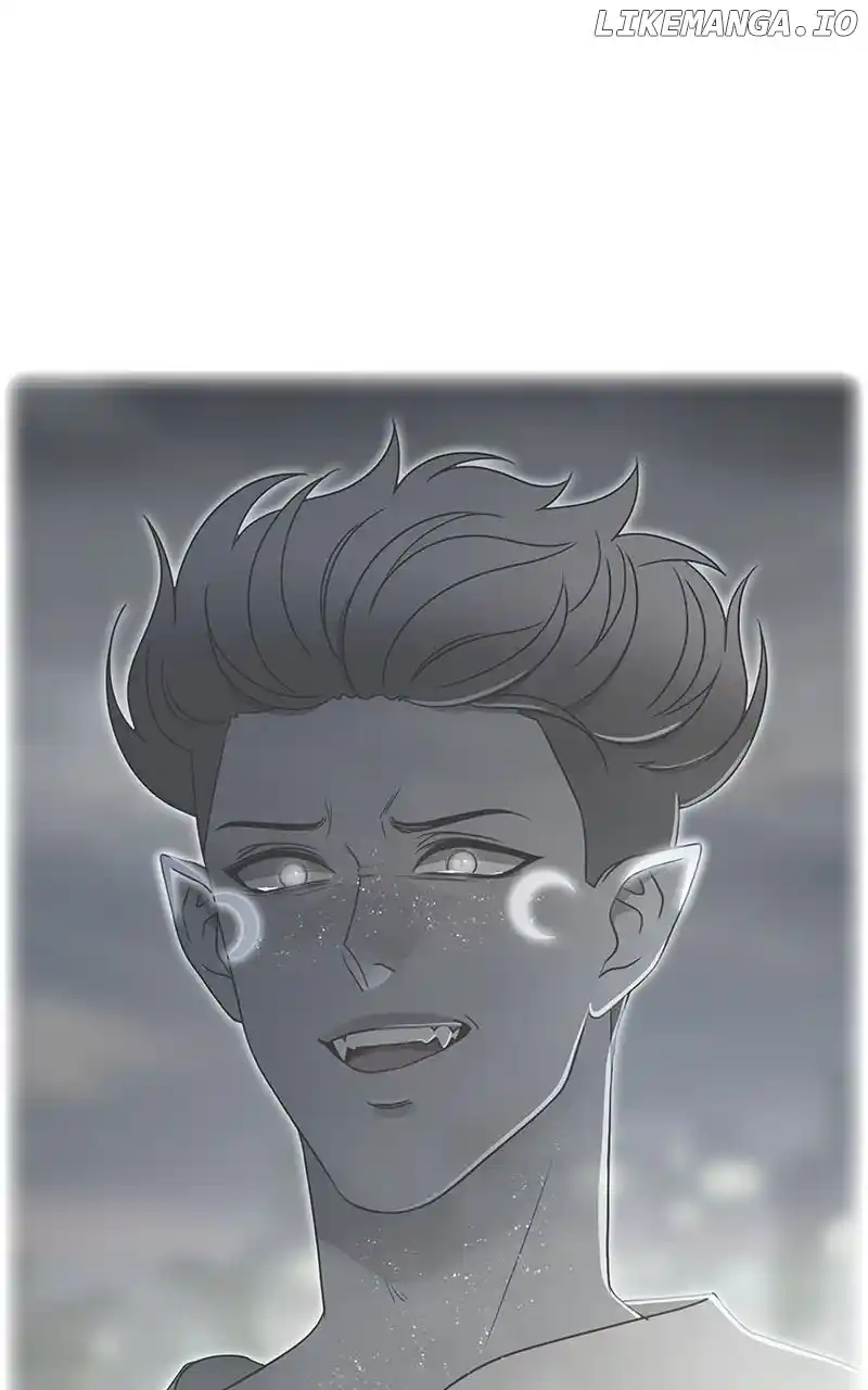 Eaternal Nocturnal Chapter 80