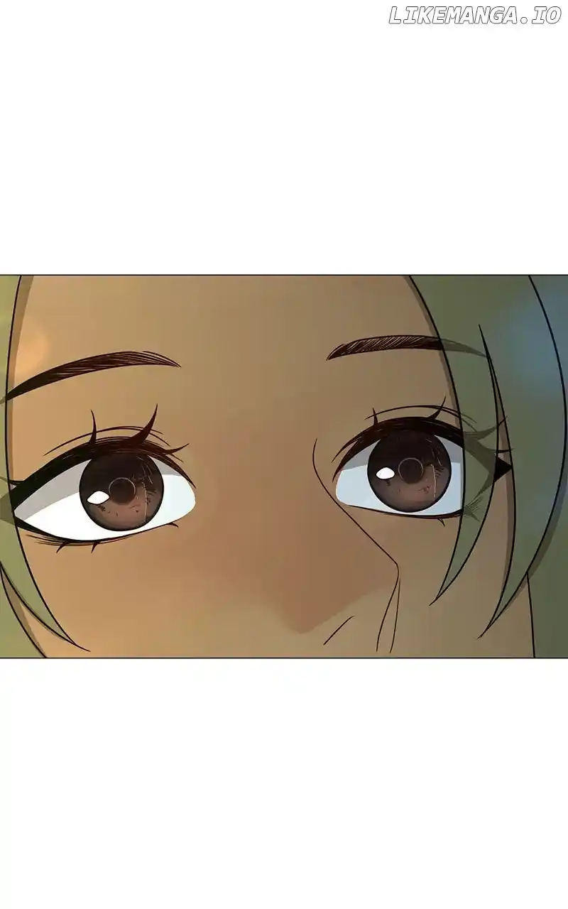 Eaternal Nocturnal Chapter 80