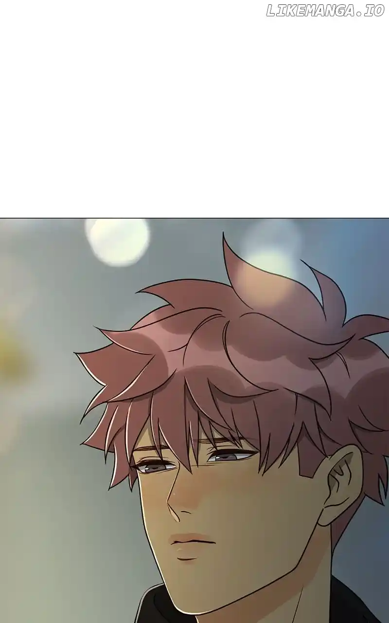 Eaternal Nocturnal Chapter 80