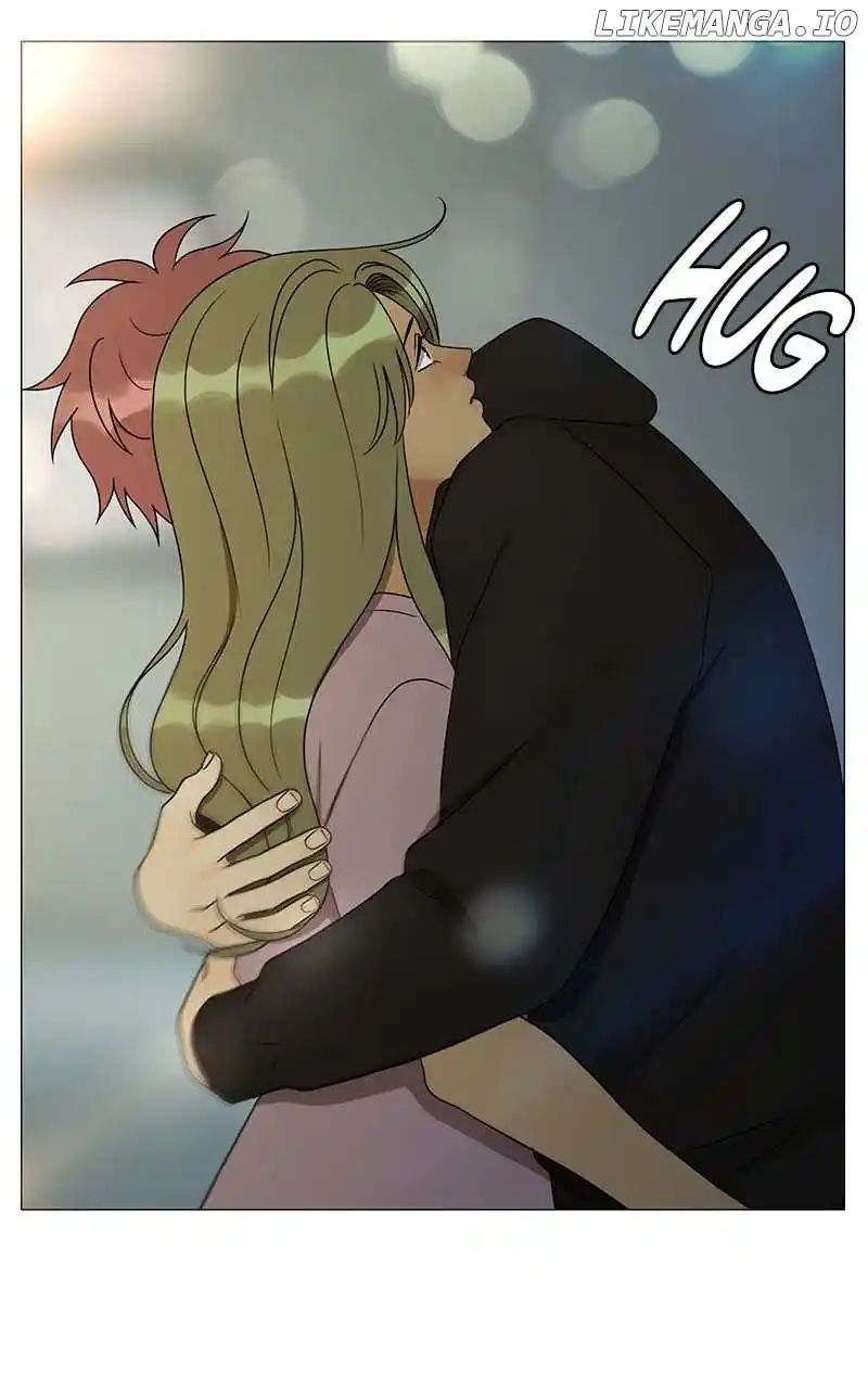 Eaternal Nocturnal Chapter 80