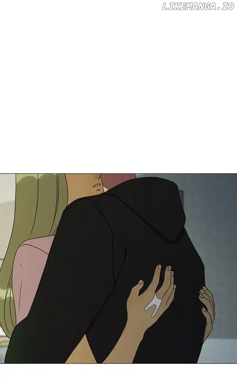 Eaternal Nocturnal Chapter 80