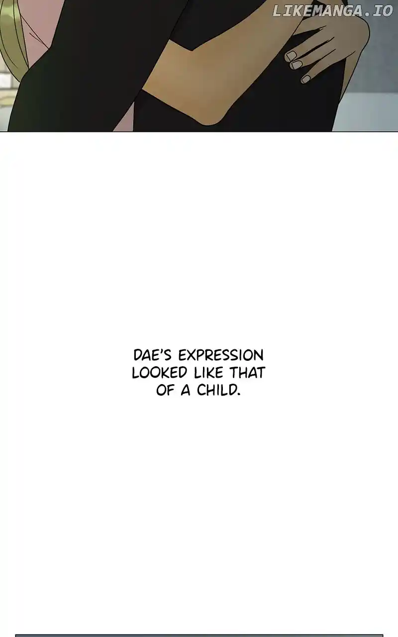 Eaternal Nocturnal Chapter 80