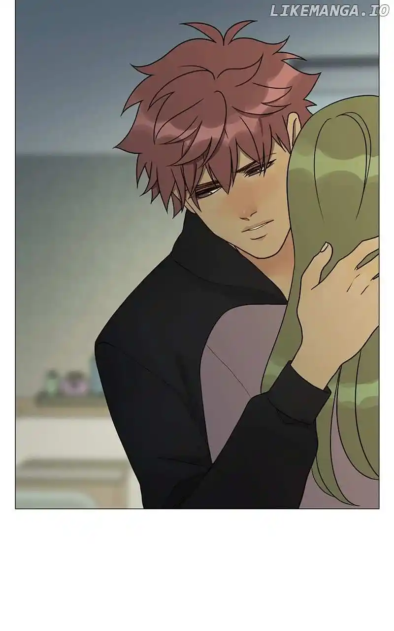 Eaternal Nocturnal Chapter 80