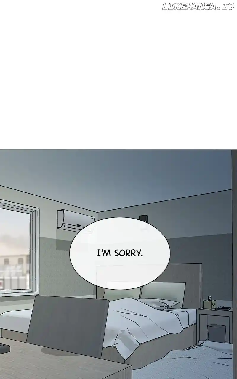 Eaternal Nocturnal Chapter 80