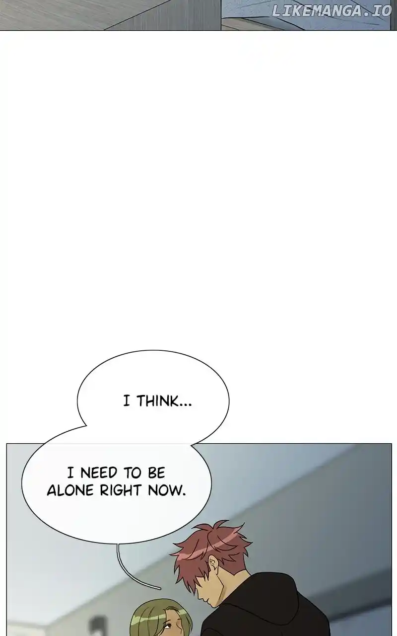 Eaternal Nocturnal Chapter 80