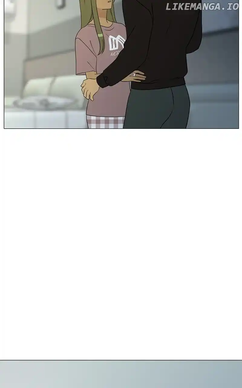 Eaternal Nocturnal Chapter 80