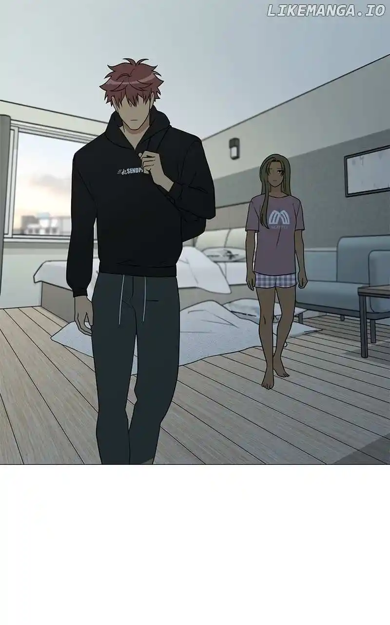 Eaternal Nocturnal Chapter 80