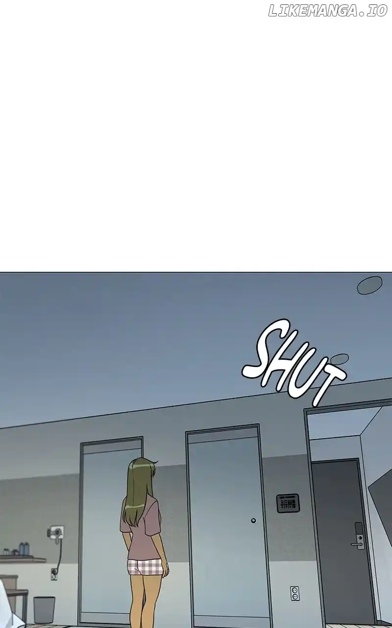 Eaternal Nocturnal Chapter 80