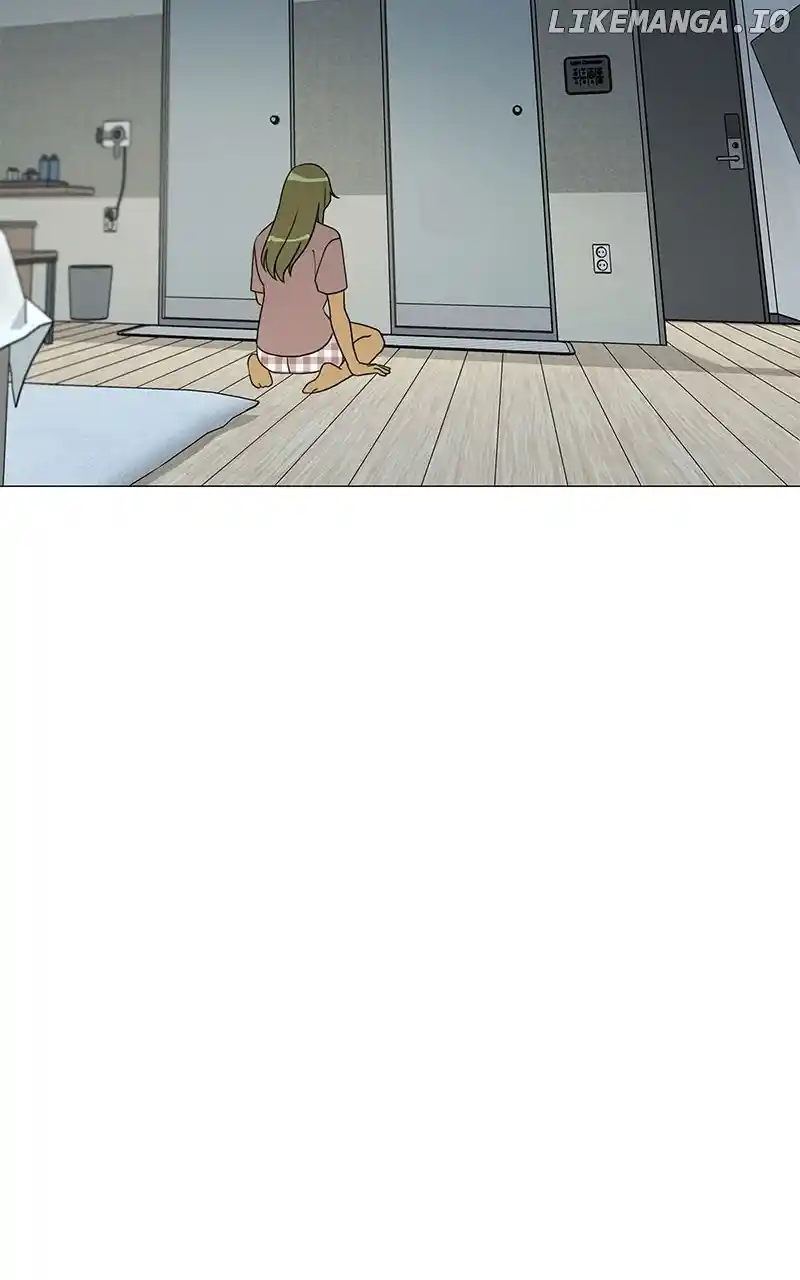 Eaternal Nocturnal Chapter 80