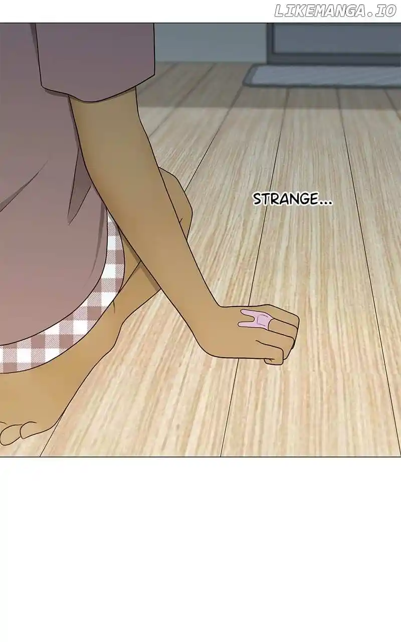 Eaternal Nocturnal Chapter 80