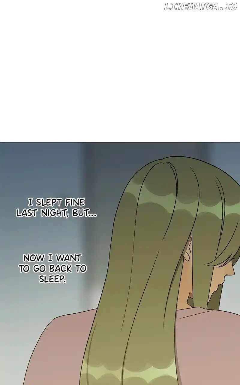 Eaternal Nocturnal Chapter 80