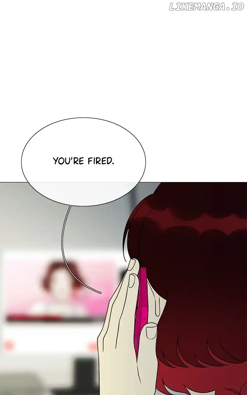 Eaternal Nocturnal Chapter 80