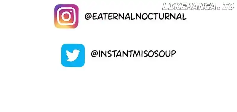 Eaternal Nocturnal Chapter 80