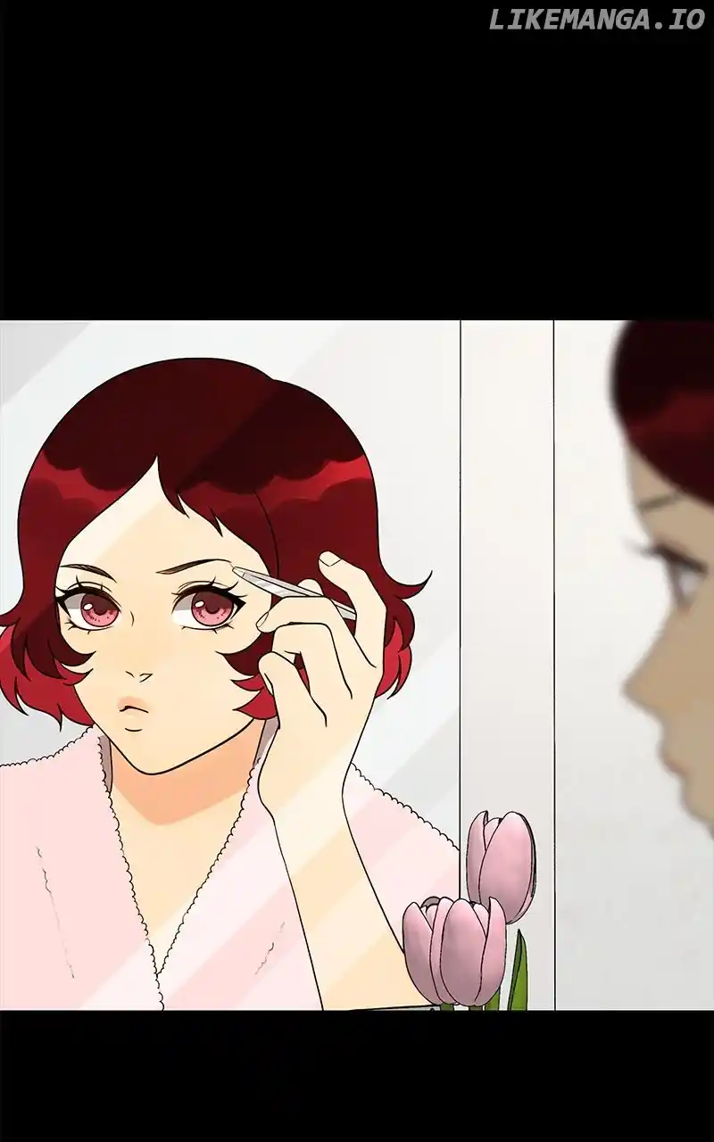 Eaternal Nocturnal Chapter 81