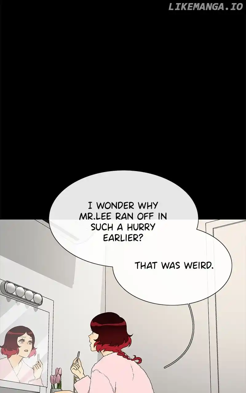 Eaternal Nocturnal Chapter 81